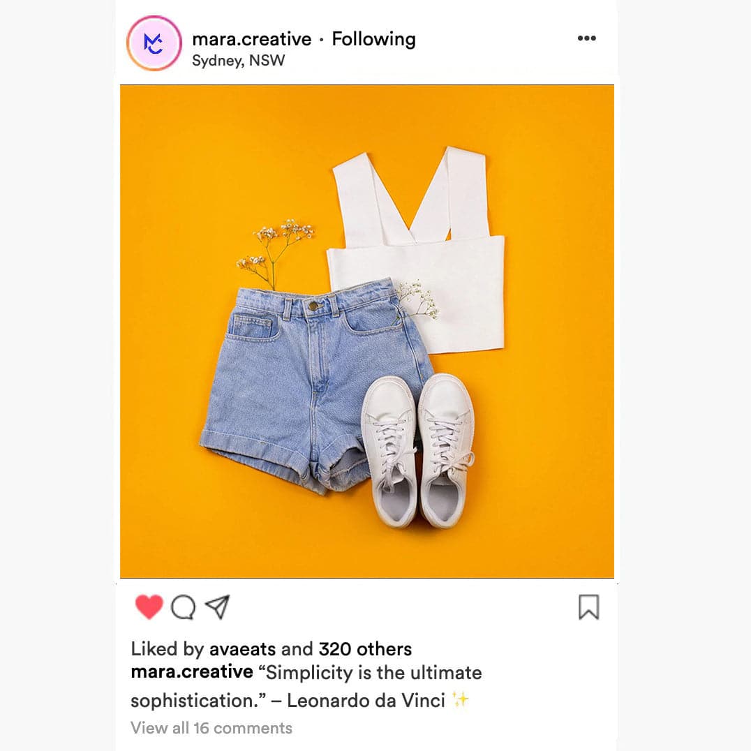 Paper Roll Paper Roll Photography Studio Backdrop Half Width (1.36 x 10M) - Tangerine Dream Orange