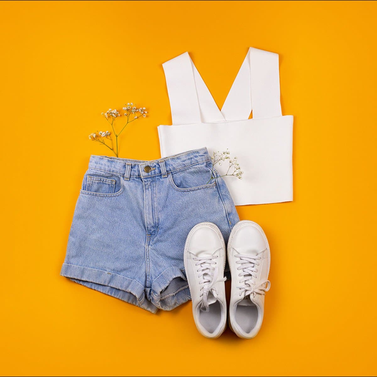 Paper Roll Paper Roll Photography Studio Backdrop Half Width (1.36 x 10M) - Tangerine Dream Orange