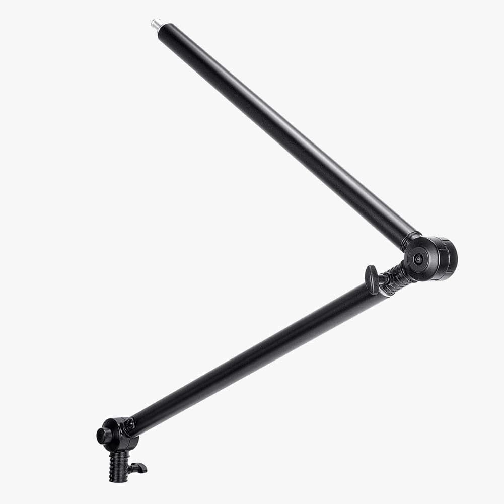 Articulating Magic Boom Arm Pair 122cm/48" (10kg Load)