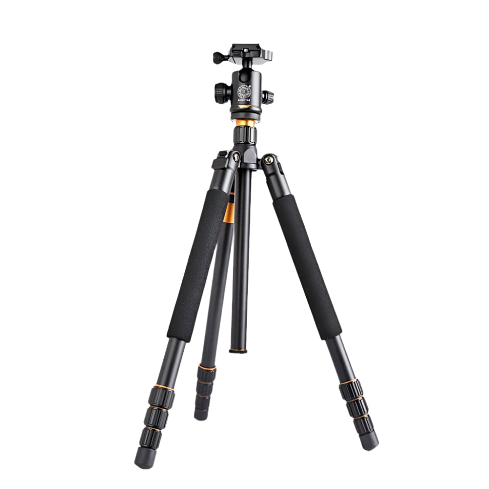 Beike Q999 Aluminium Tripod/Monopod with Ball Head