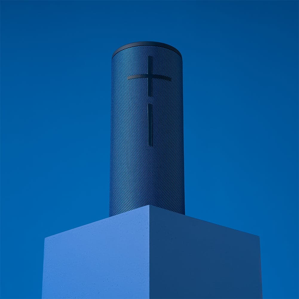 Blue Lagoon Paper Roll Photography Studio Backdrop Half Width (1.36 x 10M)