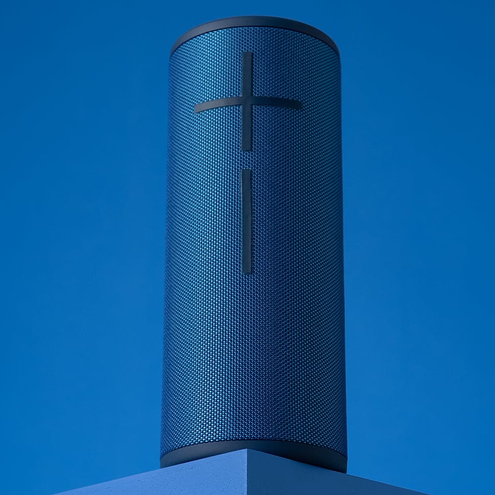 Blue Lagoon Paper Roll Photography Studio Backdrop Half Width (1.36 x 10M)