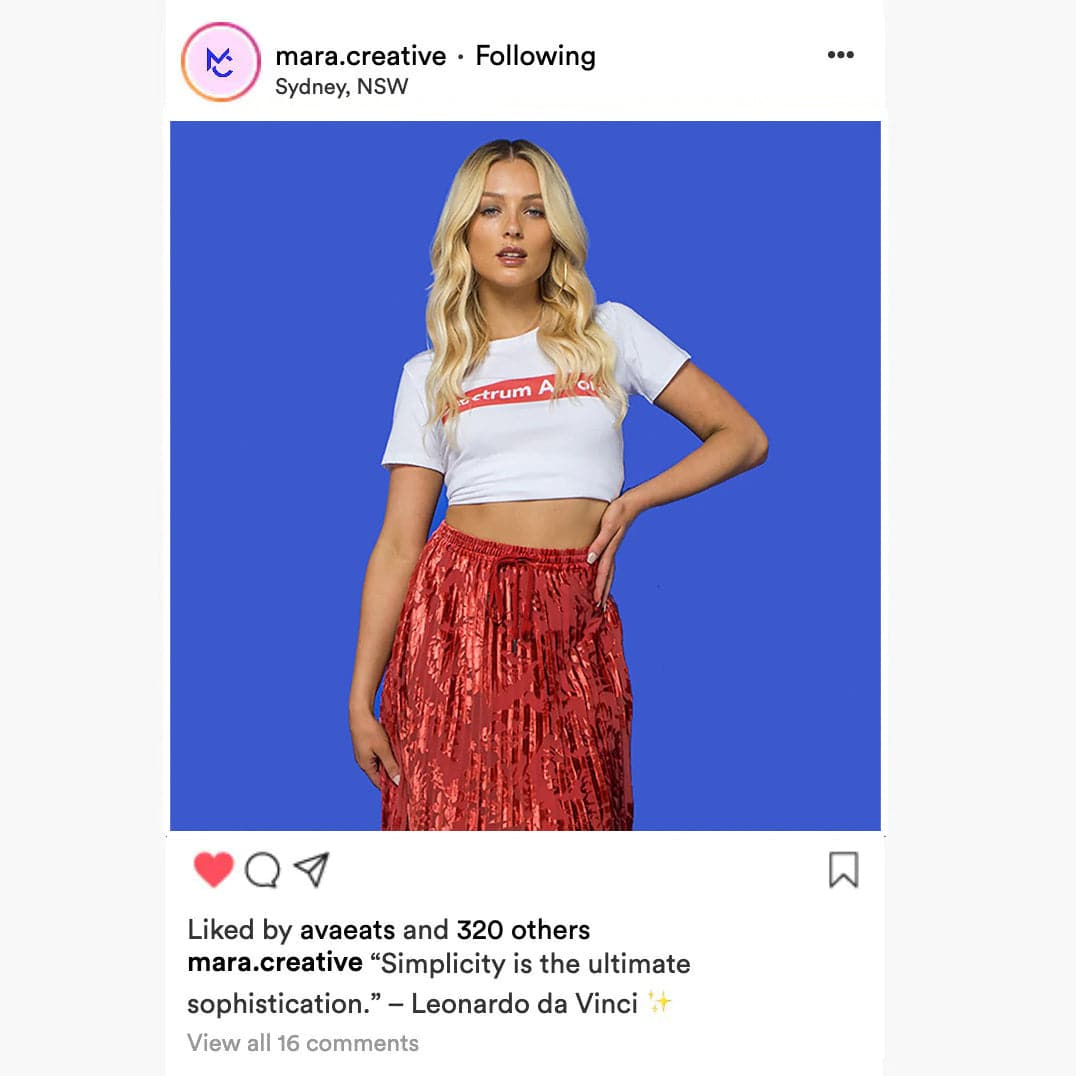 Blue Lagoon Paper Roll Photography Studio Backdrop Half Width (1.36 x 10M)