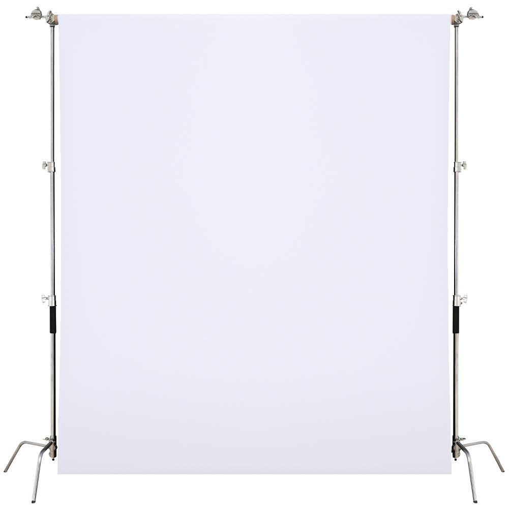Pro Double "Multi-Purpose" C-Stand Heavy Duty Backdrop Studio Setup (20kg Load)