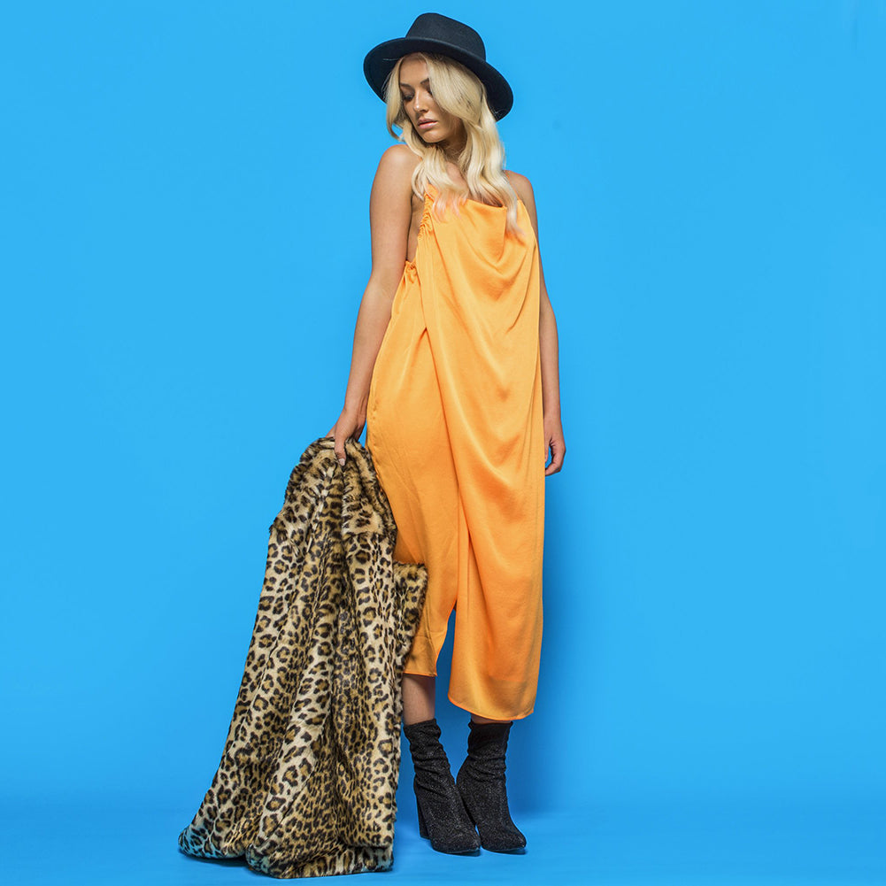 Spectrum Non-Reflective Full Paper Roll Backdrop (2.2 x 10M) - Caribbean Sky Blue