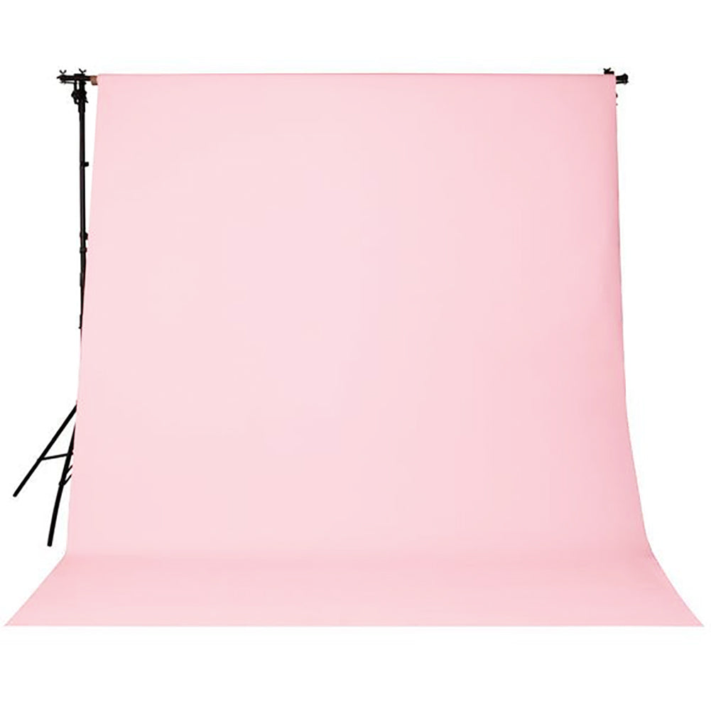 Paper Roll Photography Studio Backdrop Full Length (2.7 x 10M) - Cherry Blossom Pink