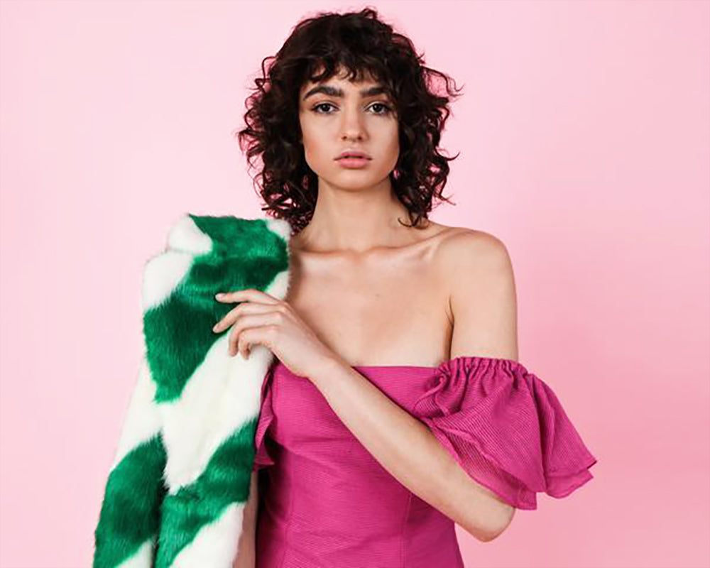 'Cotton Candy' Collection Half Width  Photography Studio Paper Backdrop Set (1.36 x 10M)