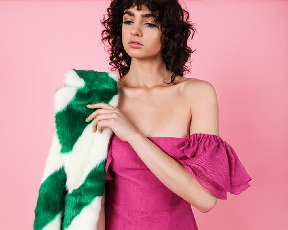 Paper Roll Photography Studio Backdrop Full Length (2.7 x 10M) - Cherry Blossom Pink