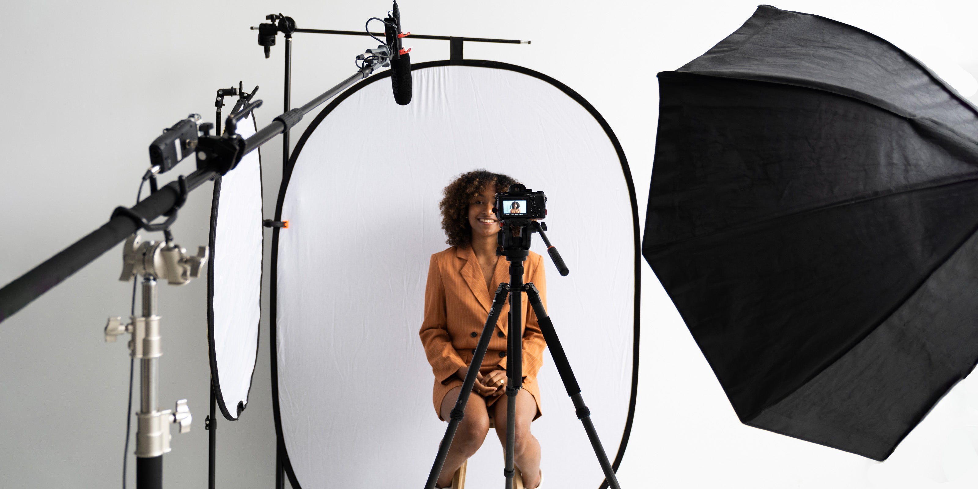 Collapsible Backdrops