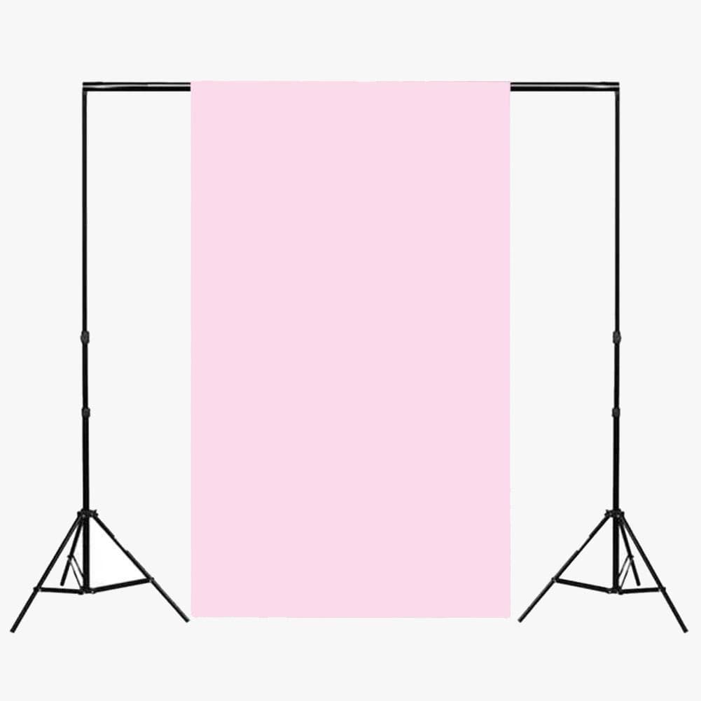 'Cotton Candy' Collection Half Width  Photography Studio Paper Backdrop Set (1.36 x 10M)