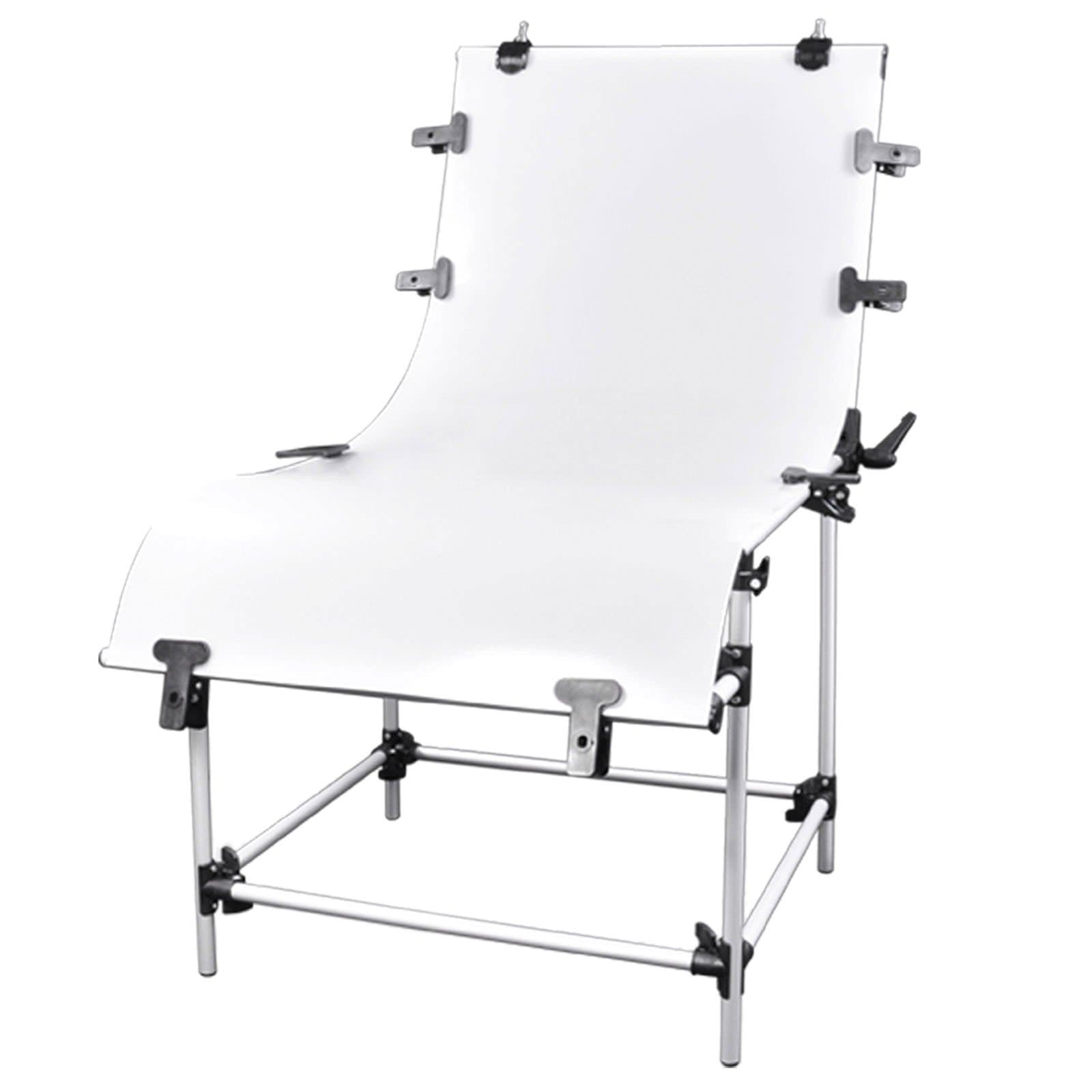 Professional Product Photography Table  (60cm x 130cm)