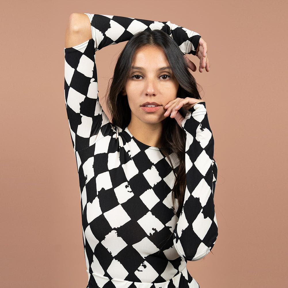 'Desert Oasis' Collection Half Width  Photography Studio Paper Backdrop Set (1.36 x 10M)