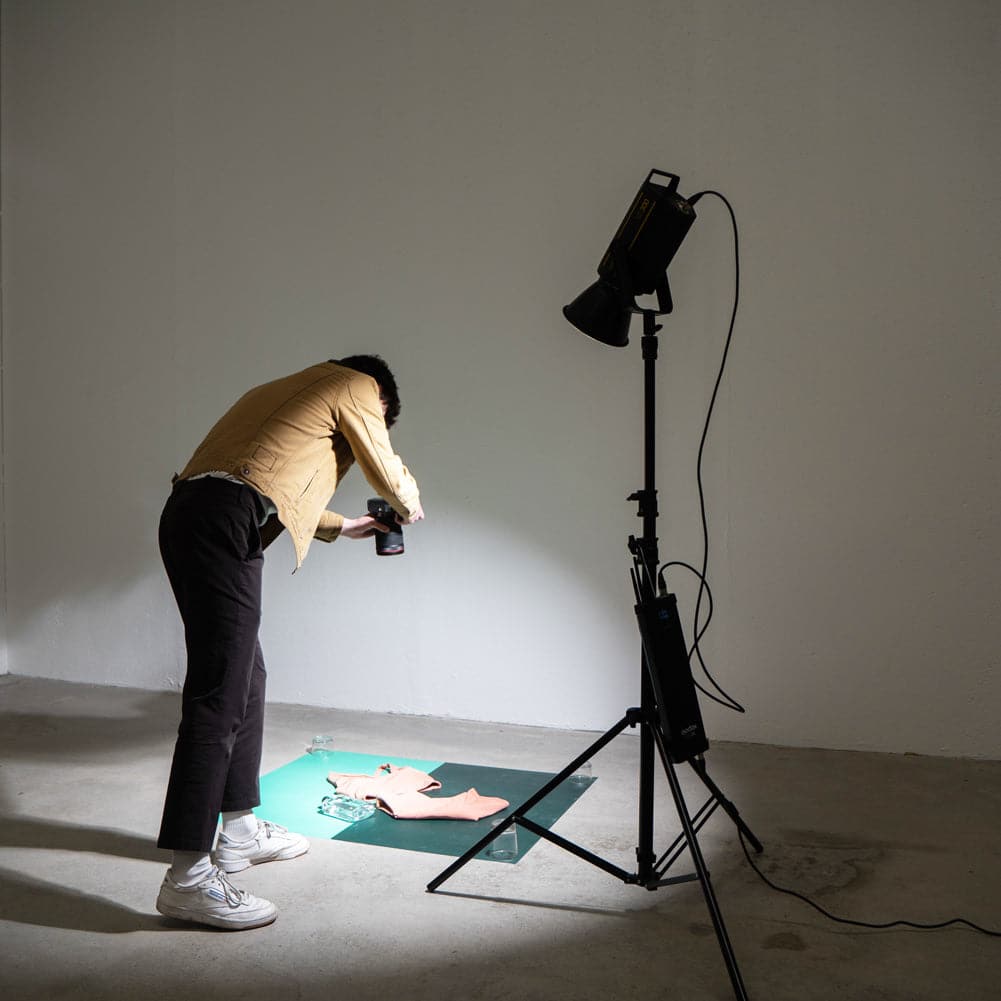 Flat Lay Instagram Backdrop Bundle - Christmas Bundle (56cm x 87cm)