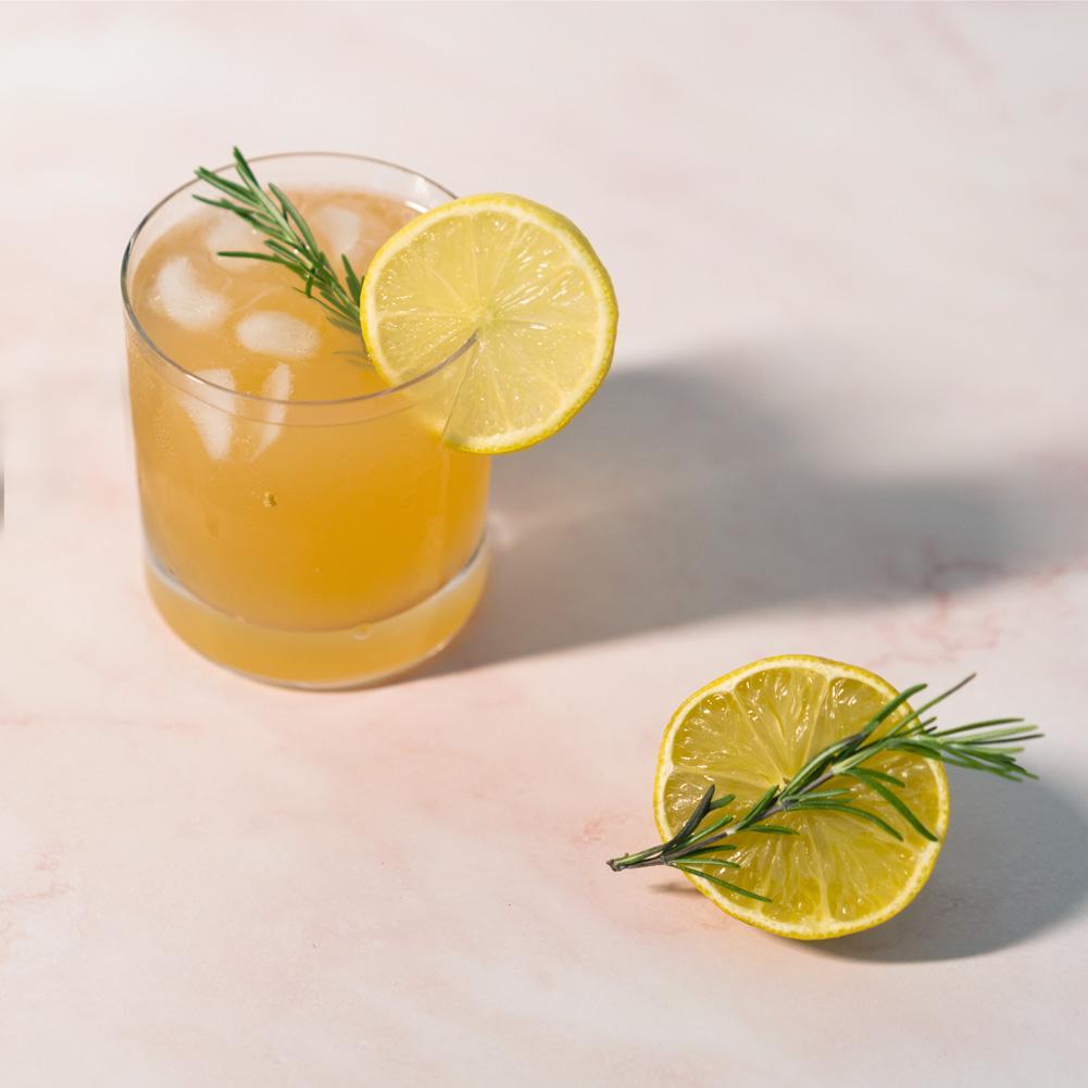 Flat Lay Instagram Backdrop (56cm x 87cm)  'Marble of Fact' - Bundle