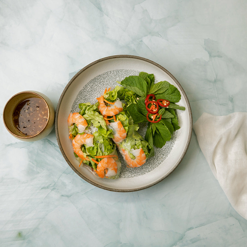 Flat Lay Instagram Backdrop (56cm x 87cm)  'Marble of Fact' - Bundle