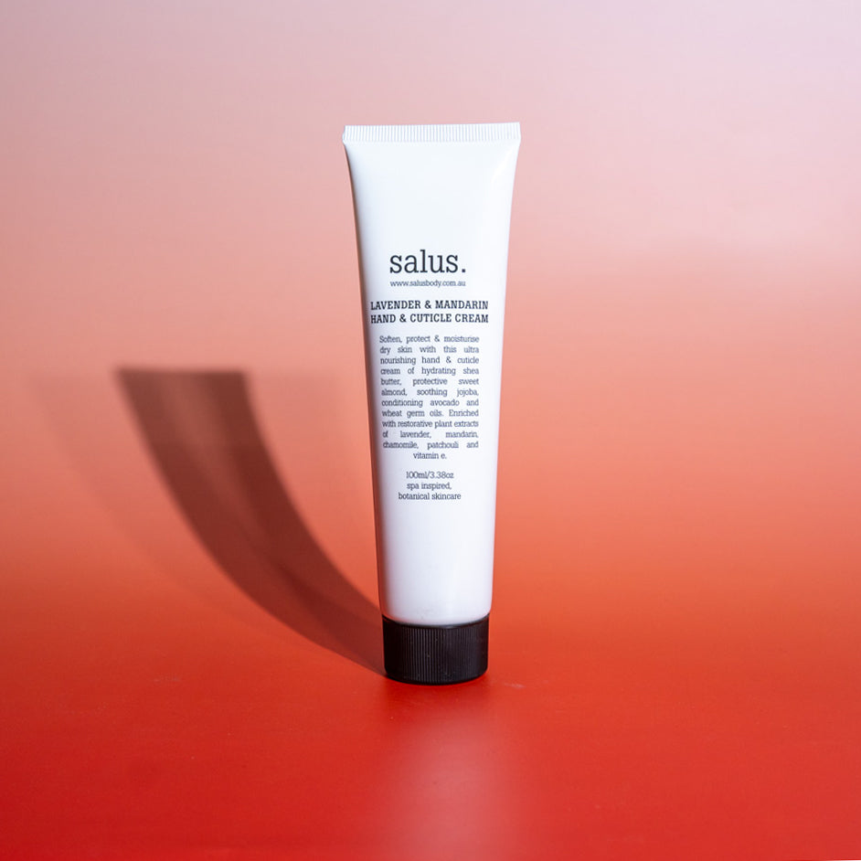 Flat Lay Instagram Backdrop - Duo 'Yulara' Gradient (56cm x 87cm)