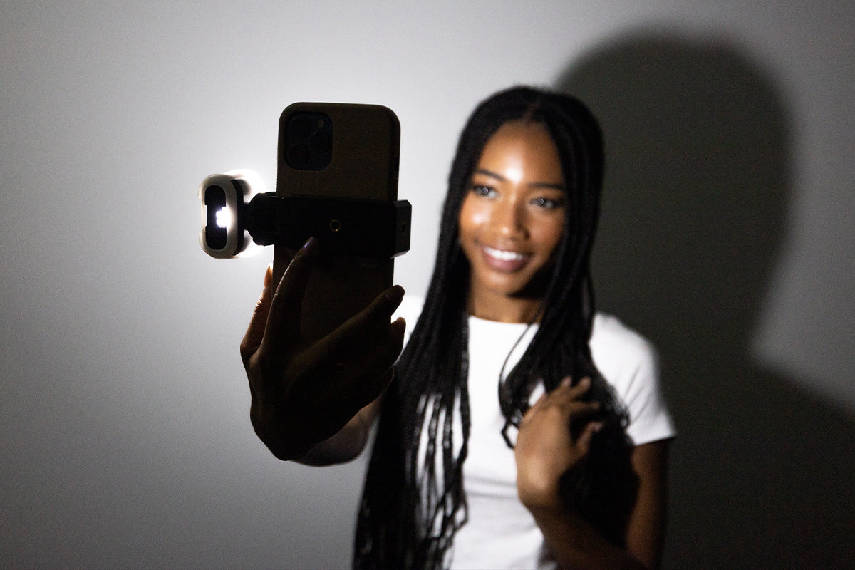 GlowGo Pocket LED Light Range Comparison: What’s the Difference?