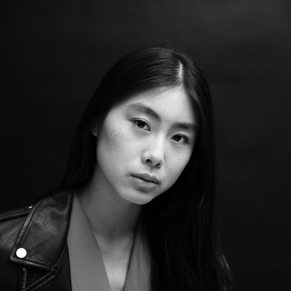 Paper Roll Photography Studio Backdrop Full Length (2.7 x 10M) - Badabing Black