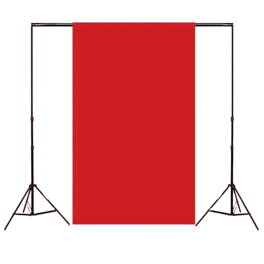 'Retro Rewind' Collection Half Width  Photography Studio Paper Backdrop Set (1.36 x 10M)