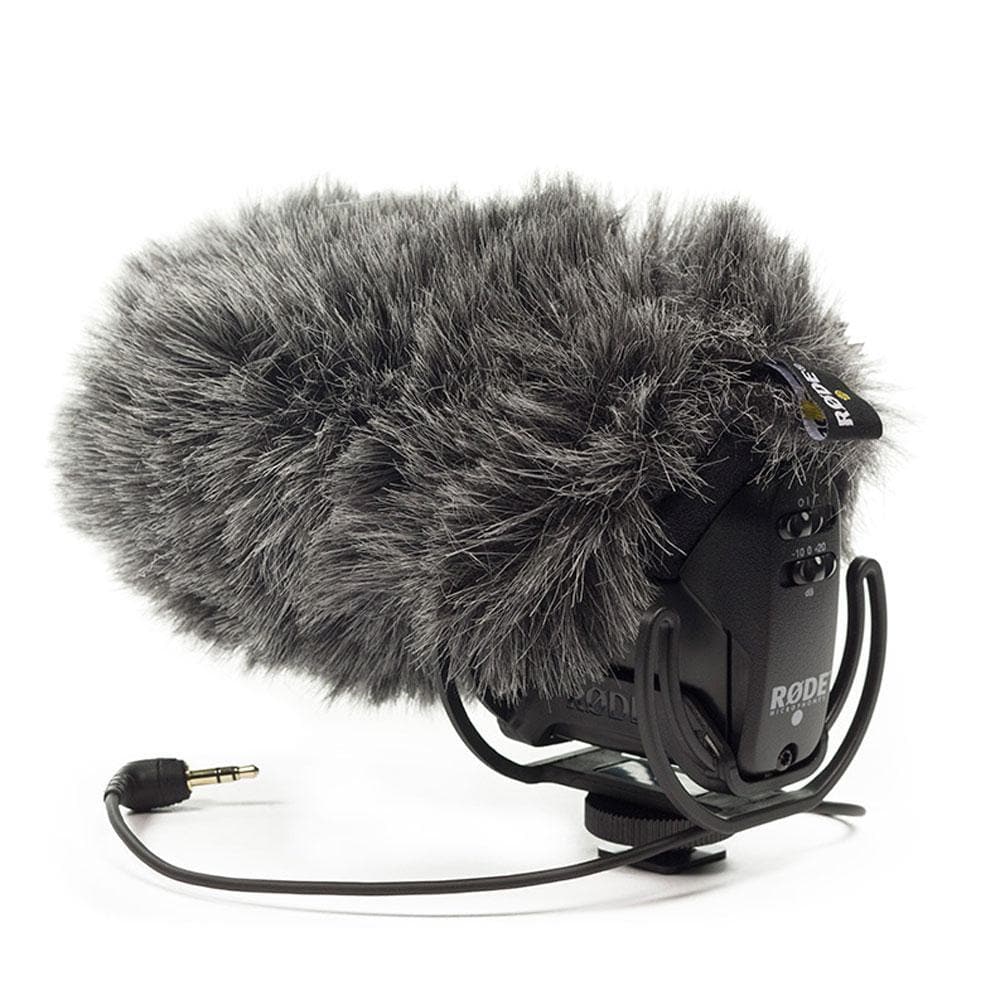 RODE DEADCAT VMPR FOR VIDEOMIC PRO