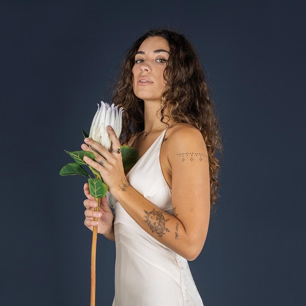 'Rustic Mood' Collection Half Width  Photography Studio Paper Backdrop Set (1.36 x 10M)