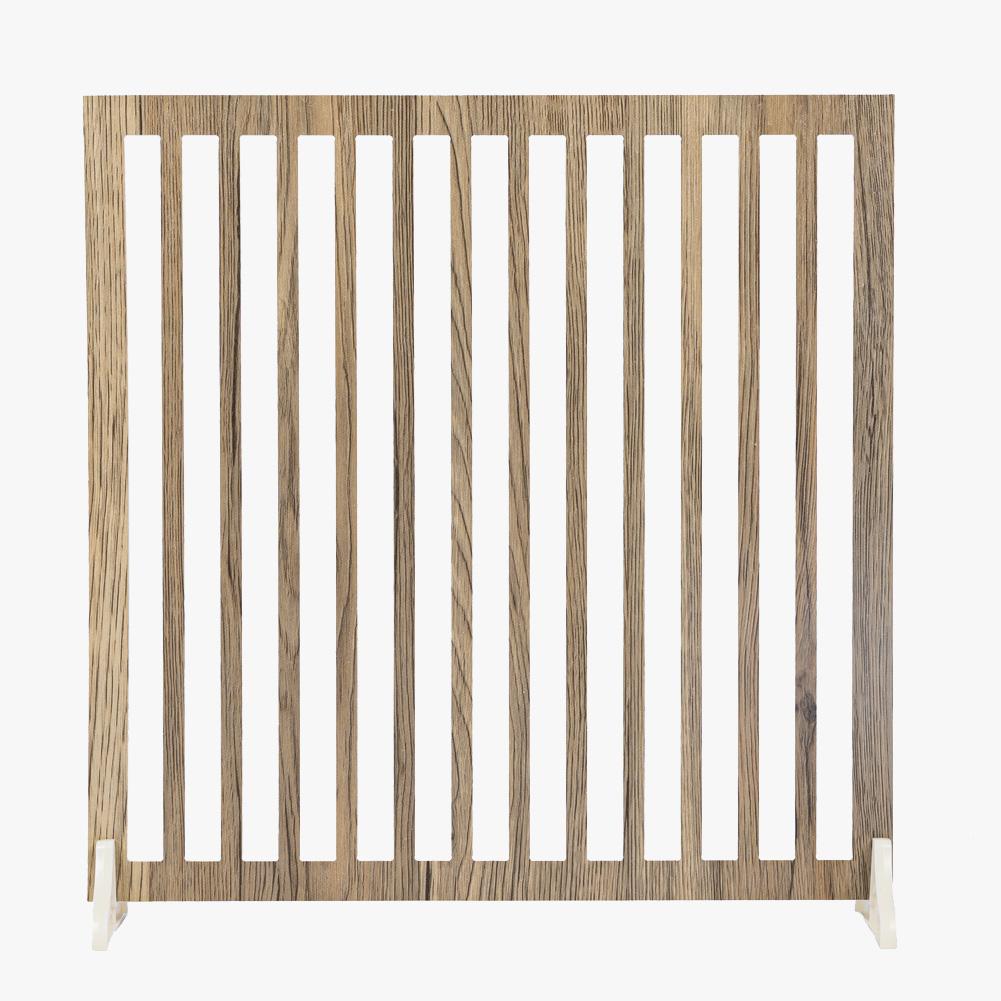 'Shadow Creator' Faux Venetian Blind Photography Styling Prop