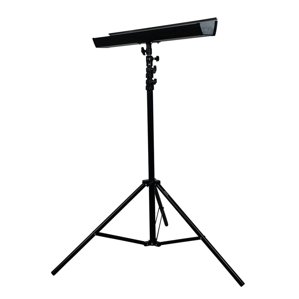 Single Photography Backdrop Support Holder With 280cm Stand - Bundle
