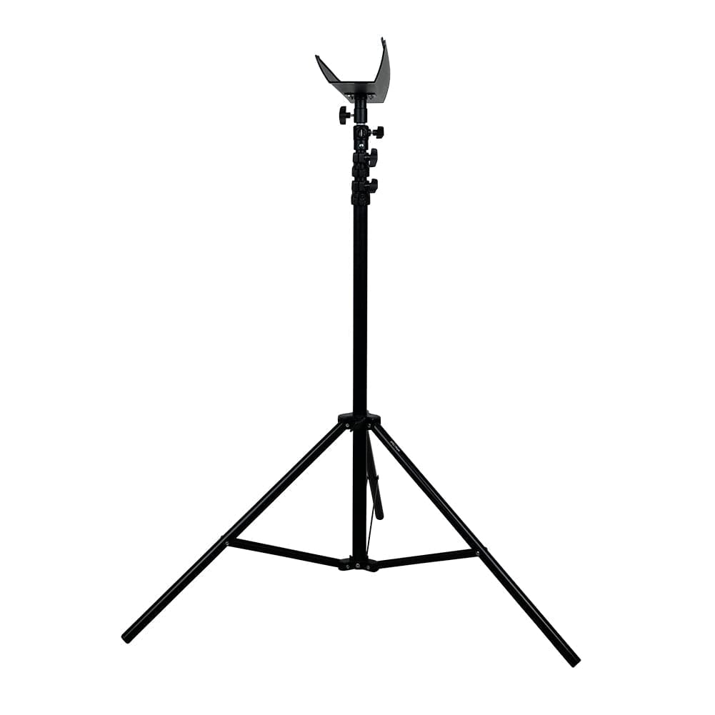 Single Photography Backdrop Support Holder With 280cm Stand - Bundle