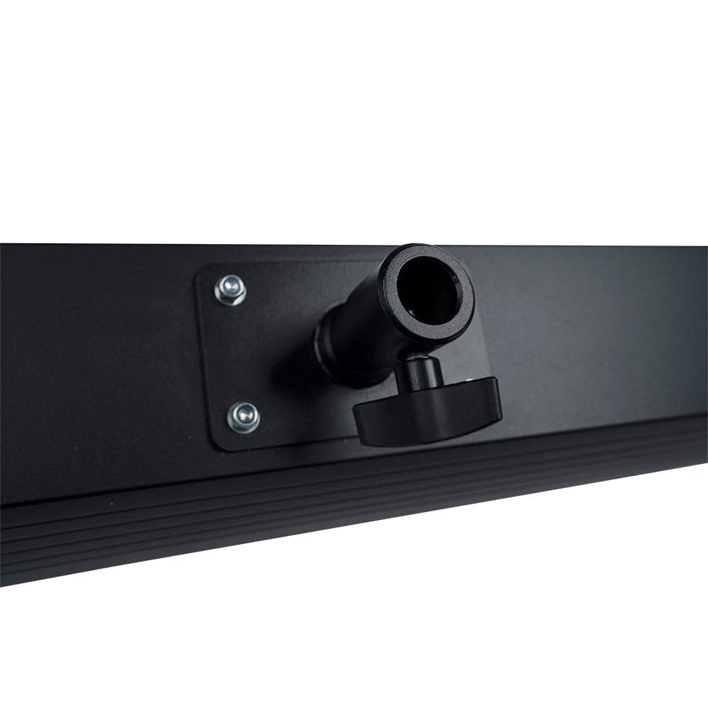 Single Photography Backdrop Support Holder With 280cm Stand - Bundle