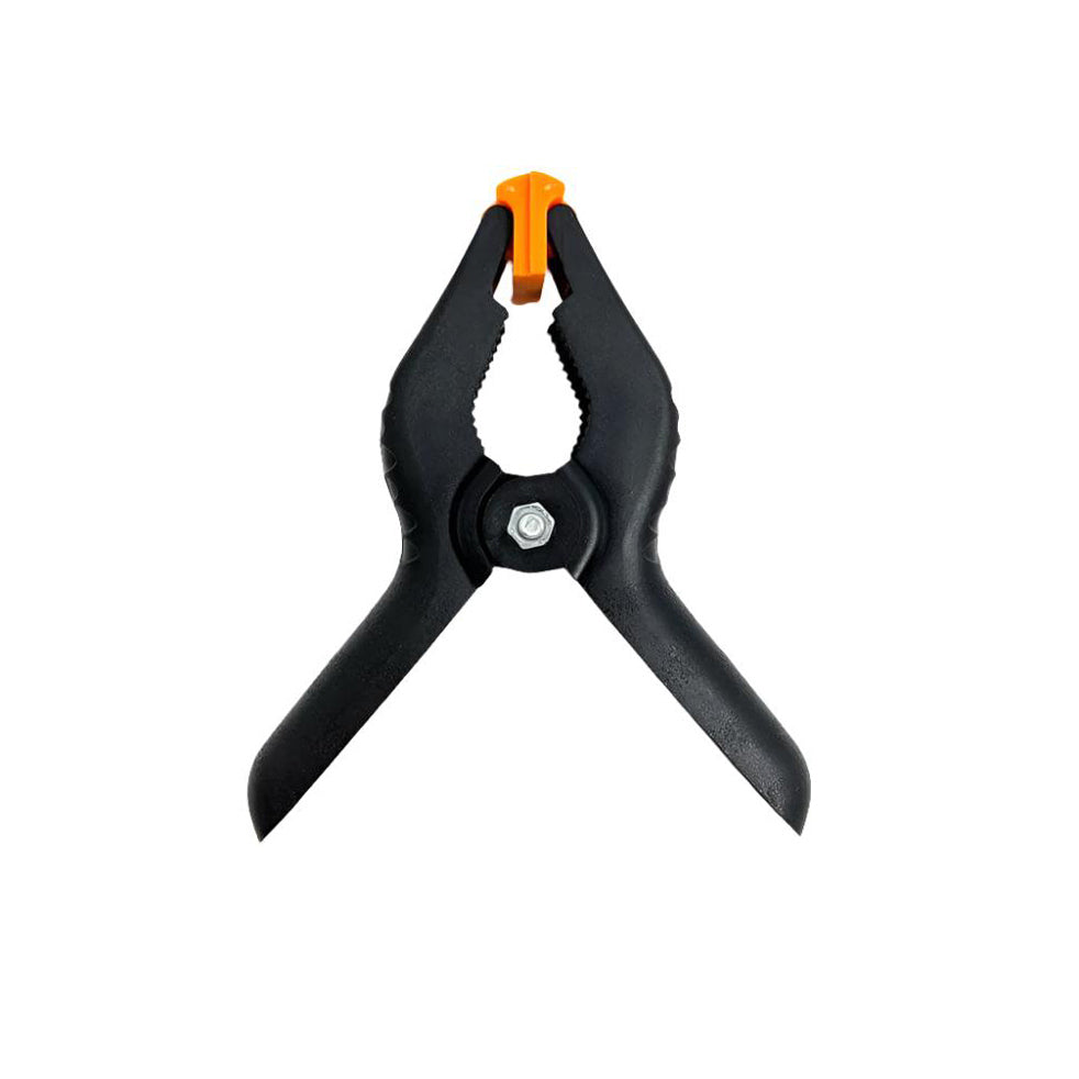 Small Backdrop Peg Spring Clamp (10cm)