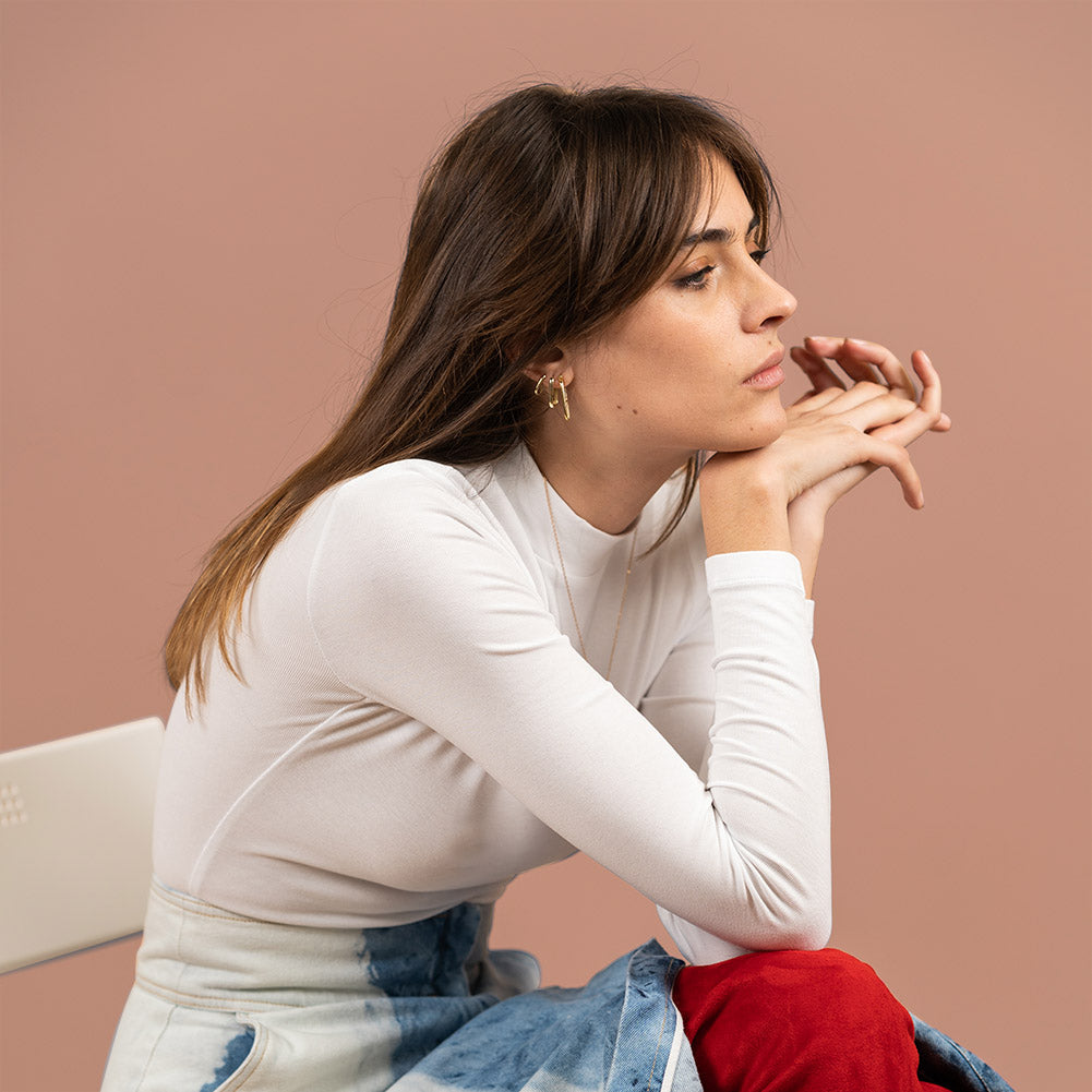 Spectrum Non-Reflective Full Paper Roll Photography Studio Backdrop Full Length (2.2 x 10M) - Moroccan Clay Brown