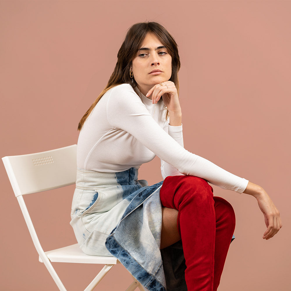 Spectrum Non-Reflective Full Paper Roll Photography Studio Backdrop Full Length (2.2 x 10M) - Moroccan Clay Brown