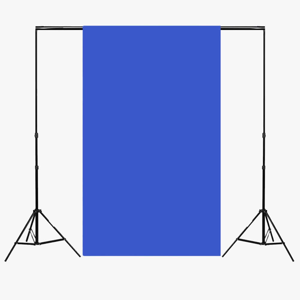 Blue Lagoon Paper Roll Photography Studio Backdrop Half Width (1.36 x 10M)
