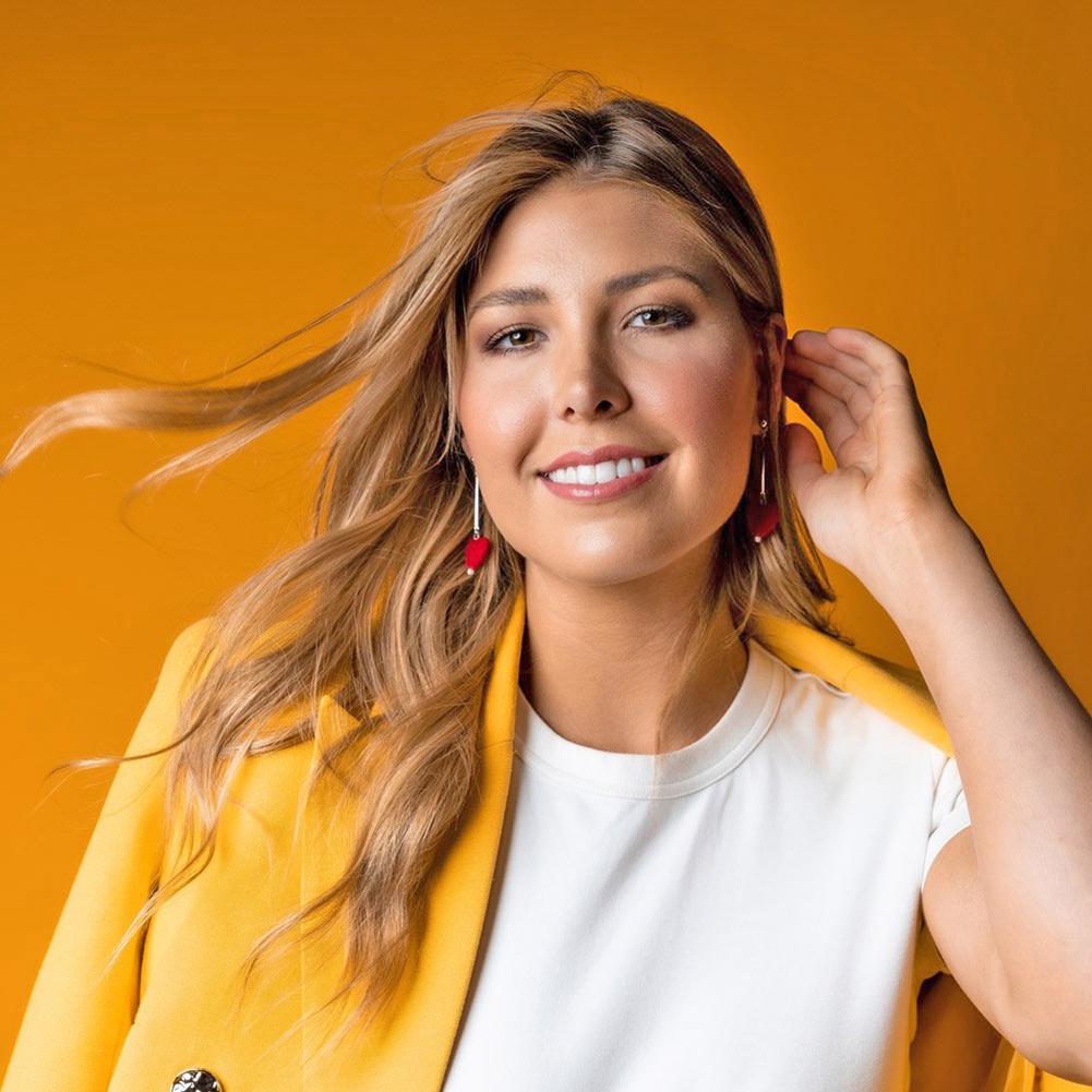 Paper Roll Paper Roll Photography Studio Backdrop Half Width (1.36 x 10M) - Tangerine Dream Orange