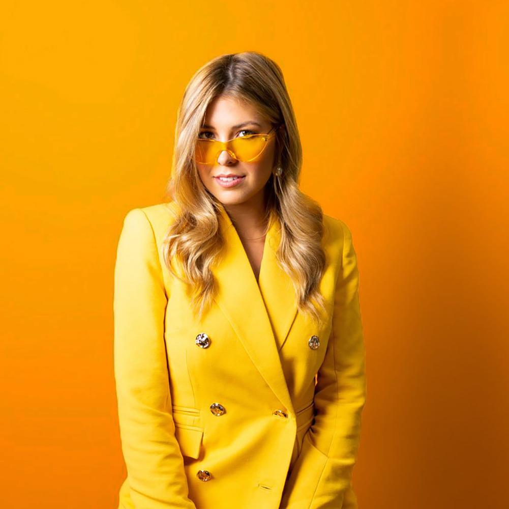 Spectrum Non-Reflective Full Paper Roll Backdrop (2.2 x 10M) - Tangerine Dream Orange