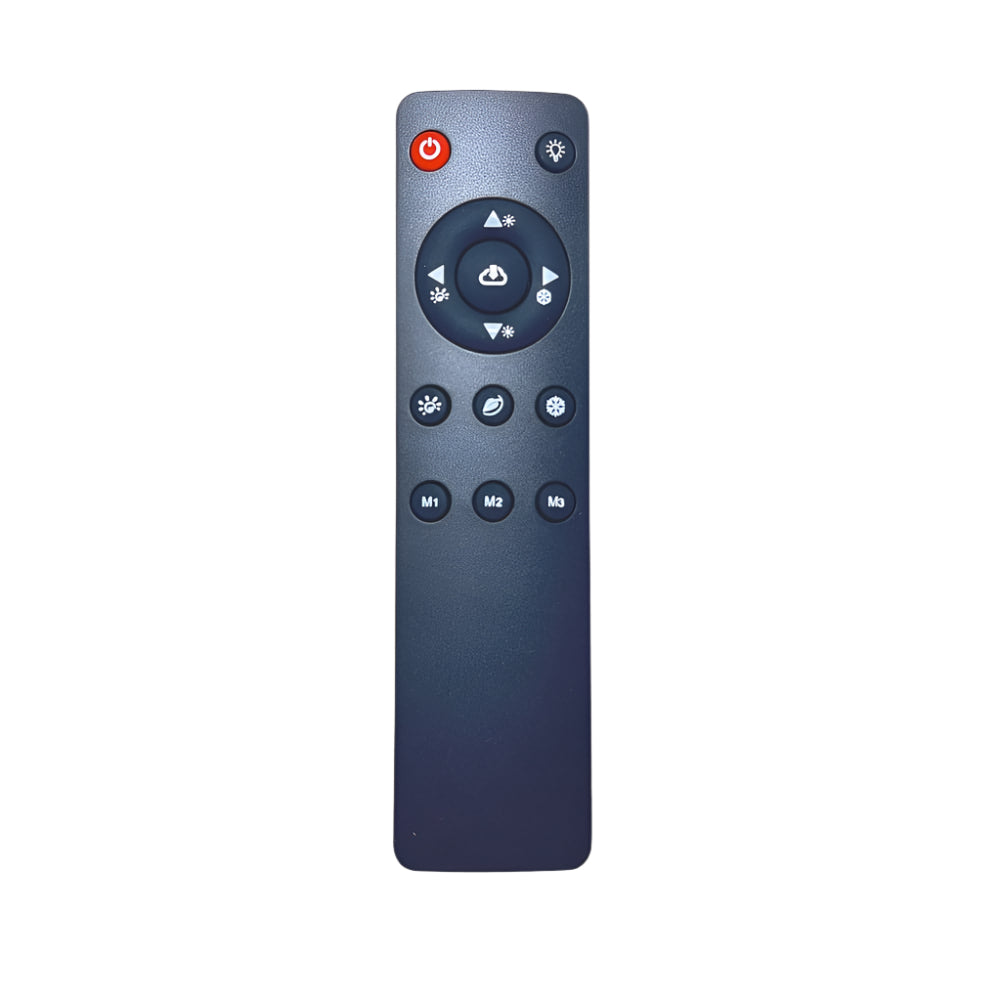 Spectrum Allurelite Remote