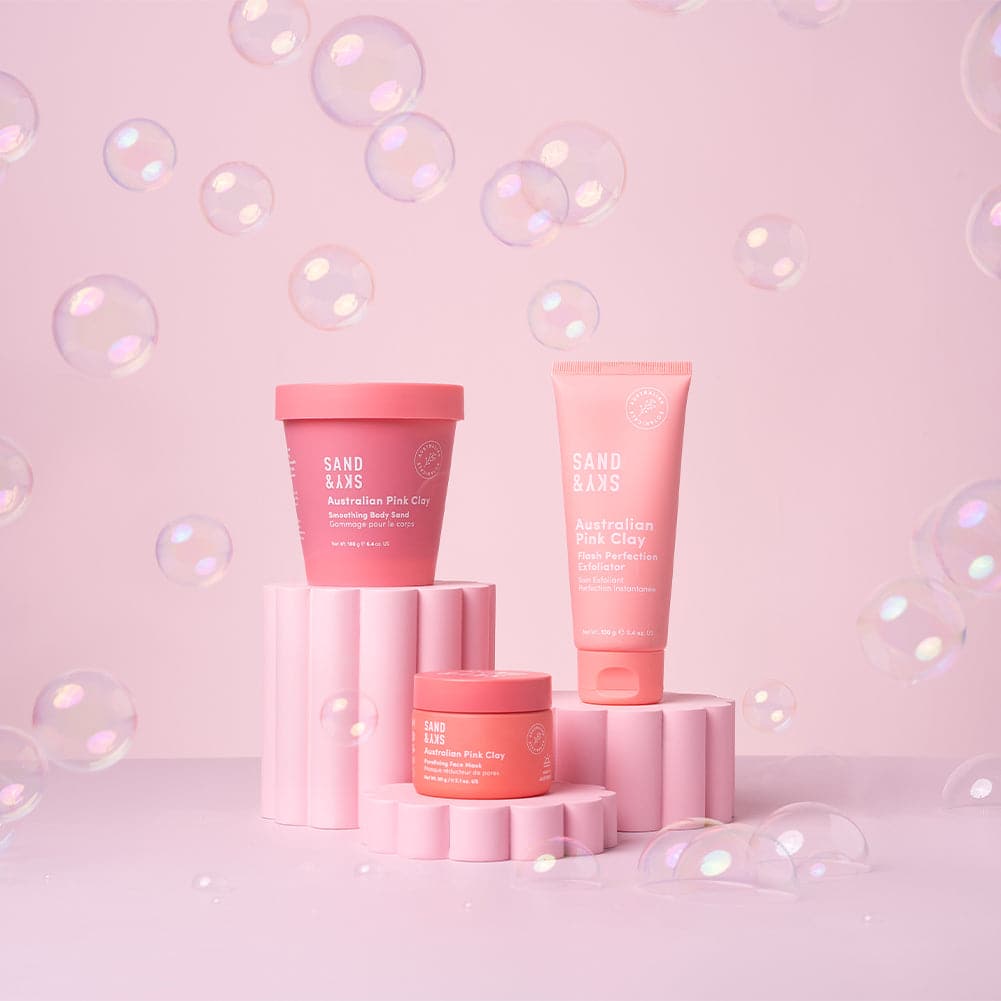 Cherry Blossom Pink Paper Roll Photography Studio Backdrop Half Width (1.36 x 10M)