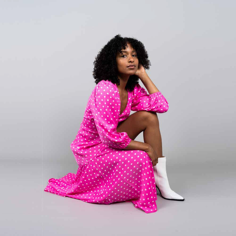 Paper Roll Photography Studio Backdrop Full Length (2.7 x 10M) - Fine Ash Grey