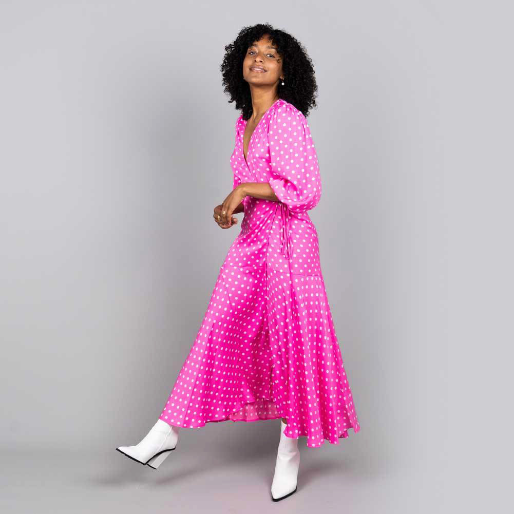 Paper Roll Photography Studio Backdrop Full Length (2.7 x 10M) - Fine Ash Grey