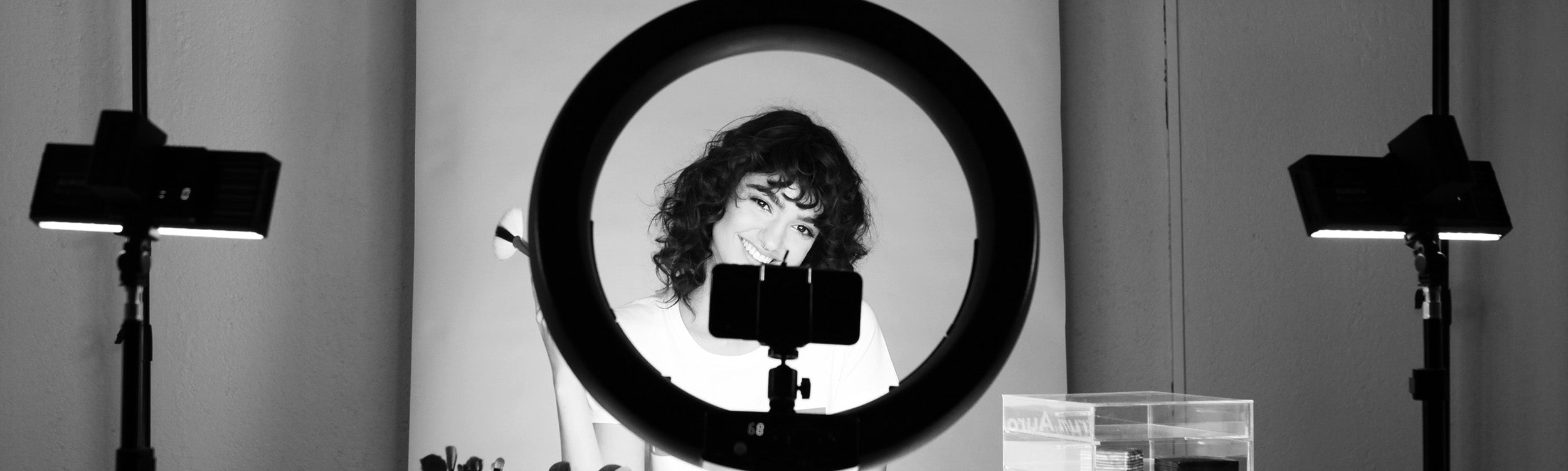 Spectrum in the Press