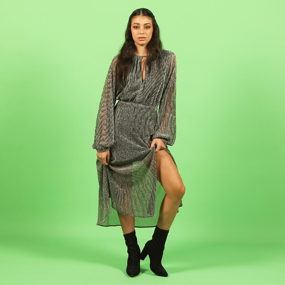 Limelight Chroma Key Green Screen Paper Roll Photography Studio Backdrop Half Width (1.36 x 10M)