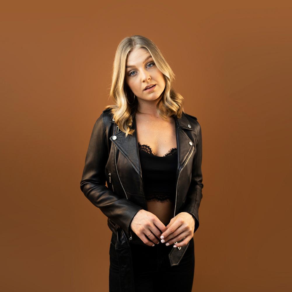 Spectrum Non-Reflective Full Paper Roll Backdrop (2.2 x 10M) - Mochaccino Brown