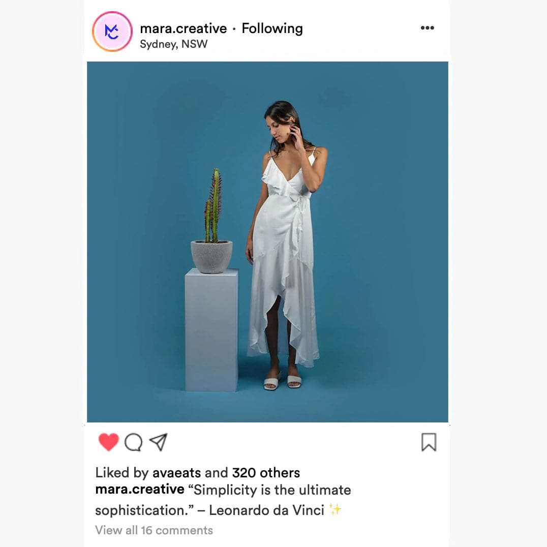 Spectrum Non-Reflective Full Paper Roll Backdrop (2.7 x 10M) - Once In A Blue Moon