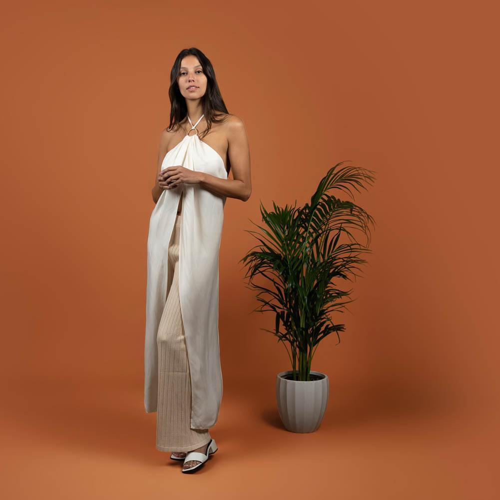 Spectrum Non-Reflective Full Paper Roll Backdrop (2.7 x 10M) - Dash of Spice Brown