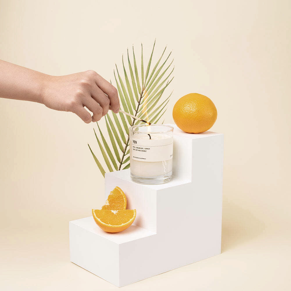 Spectrum Paper Roll Photography Studio Backdrop Half Width (1.36 x 10M) - In The Nude Beige