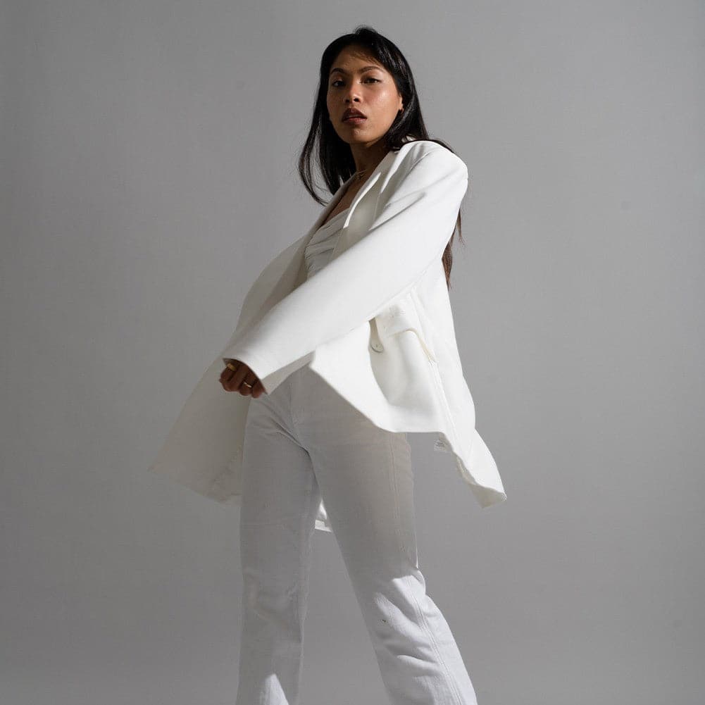 Paper Roll Photography Studio Backdrop Full Length (2.7 x 10M) - Drippin' Diamonds Grey