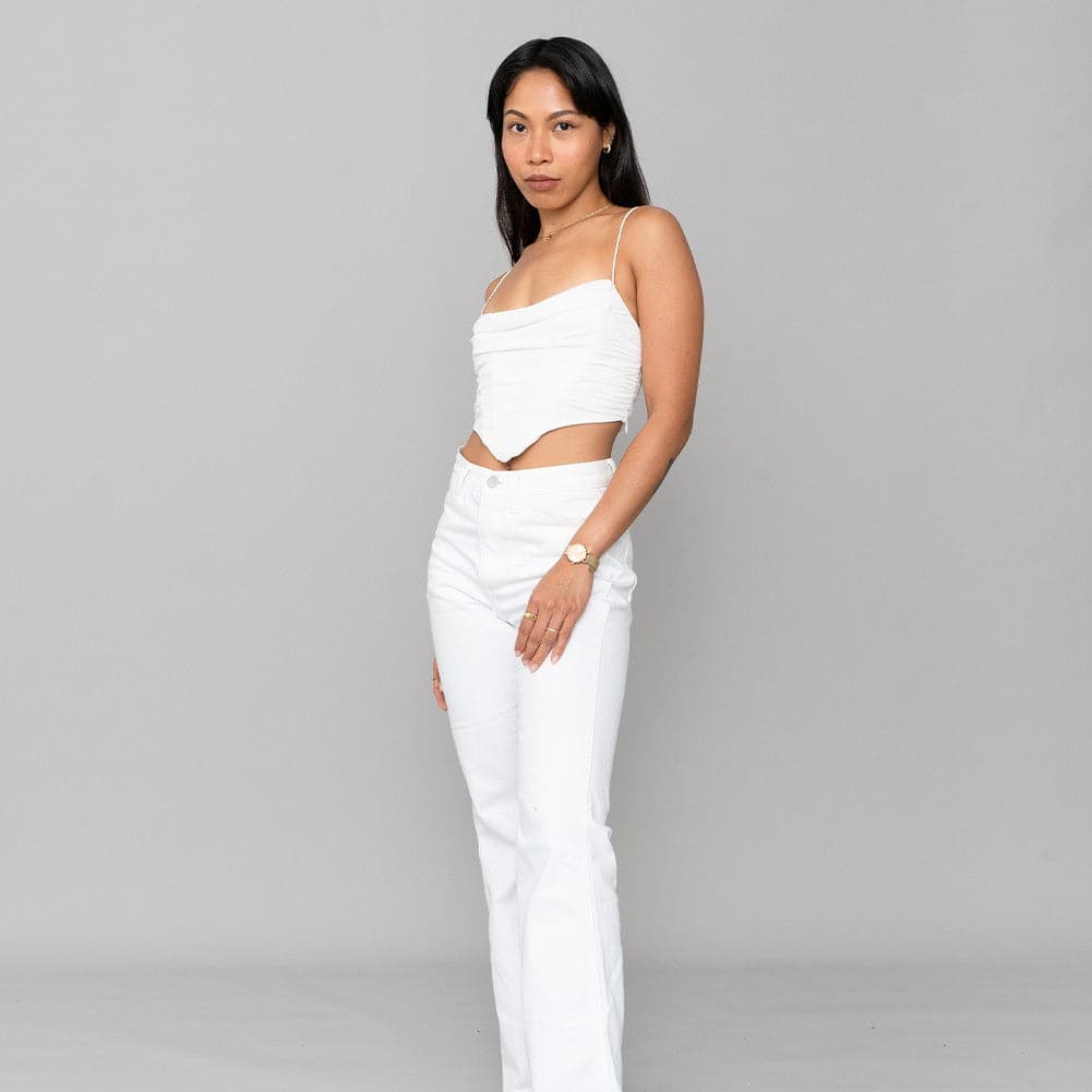 Paper Roll Photography Studio Backdrop Full Length (2.7 x 10M) - Drippin' Diamonds Grey