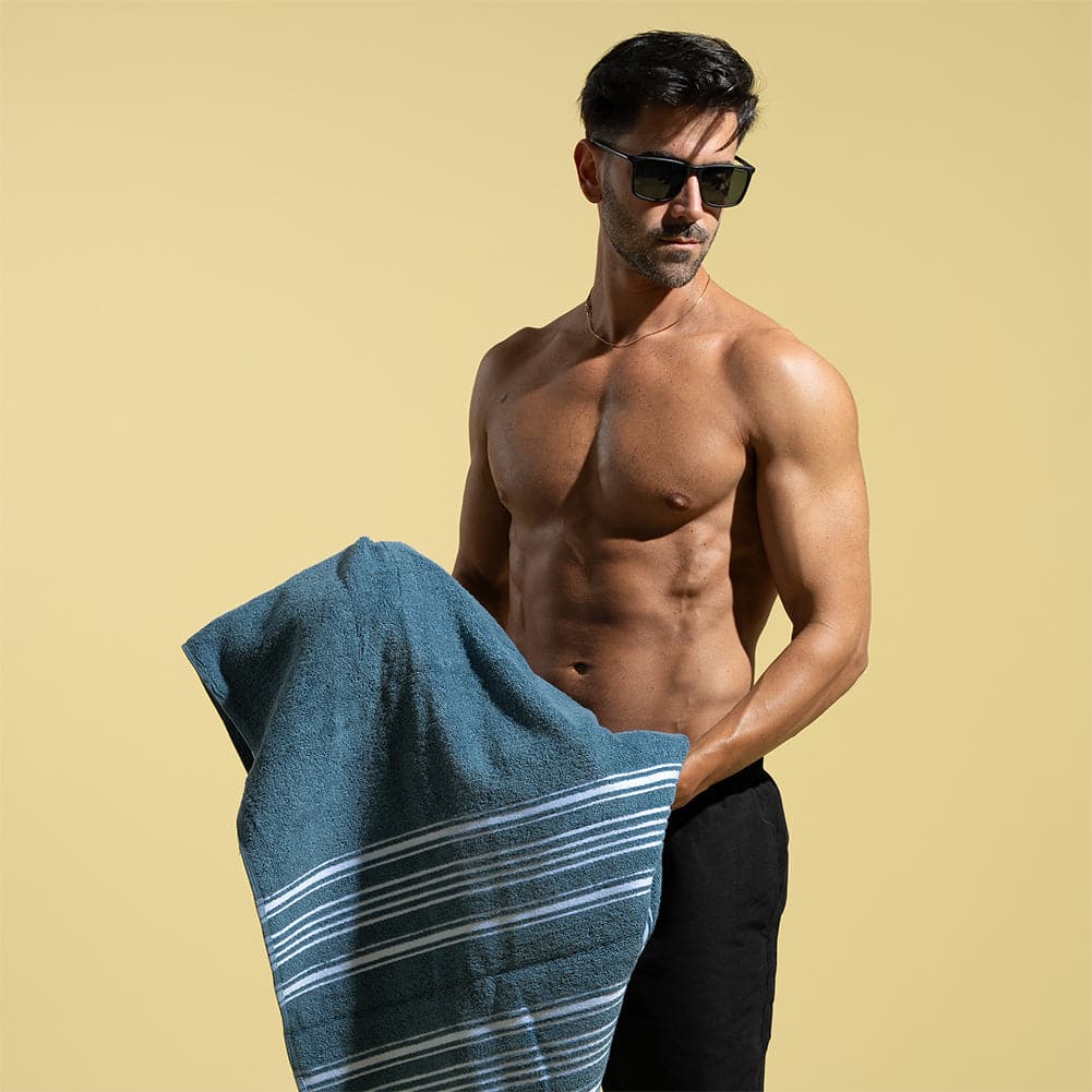 Paper Roll Photography Studio Backdrop Full Length (2.7 x 10M) - Vanilla Bean Ice Cream