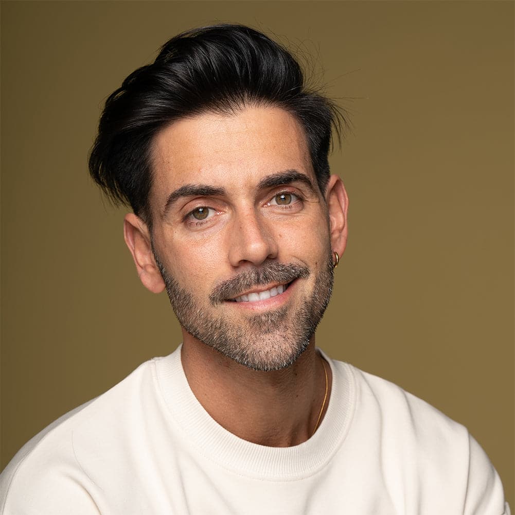 Paper Roll Photography Studio Backdrop Full Length (2.7 x 10M) - Vanilla Bean Ice Cream