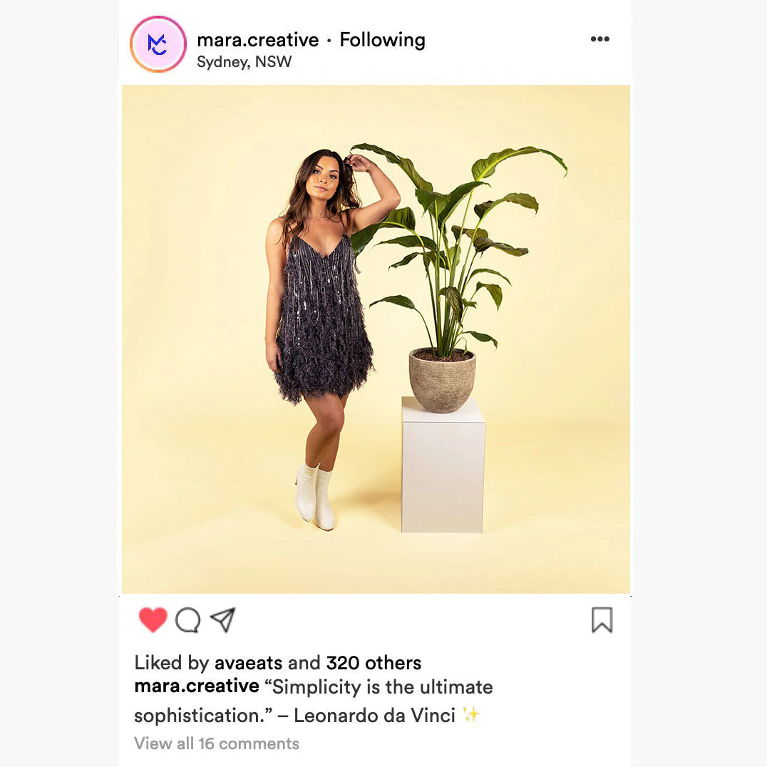 Spectrum Non-Reflective Full Paper Roll Backdrop (2.2 x 10M) - Vanilla Bean Ice Cream